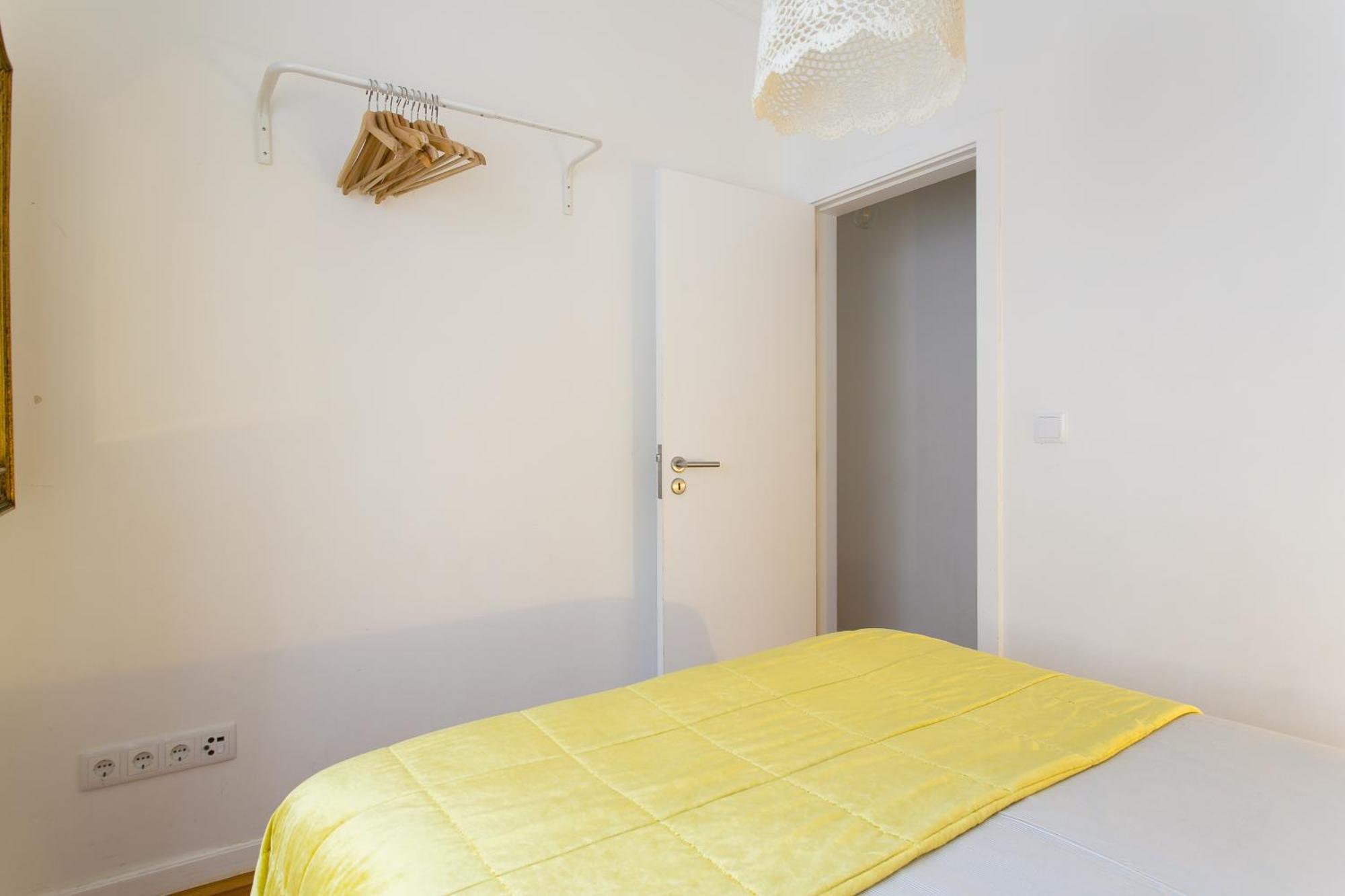 Principe Real Beautiful 3 Bedroom Flat Lisboa Ngoại thất bức ảnh