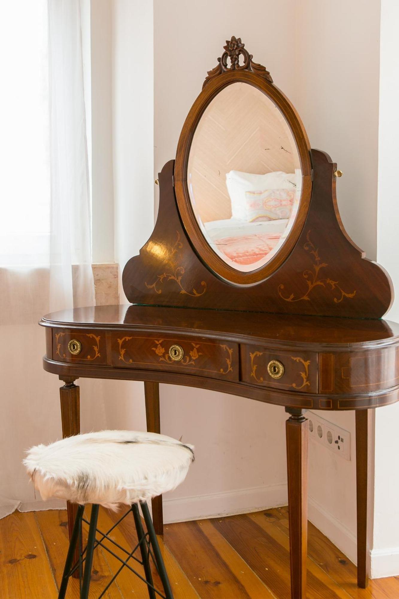 Principe Real Beautiful 3 Bedroom Flat Lisboa Ngoại thất bức ảnh