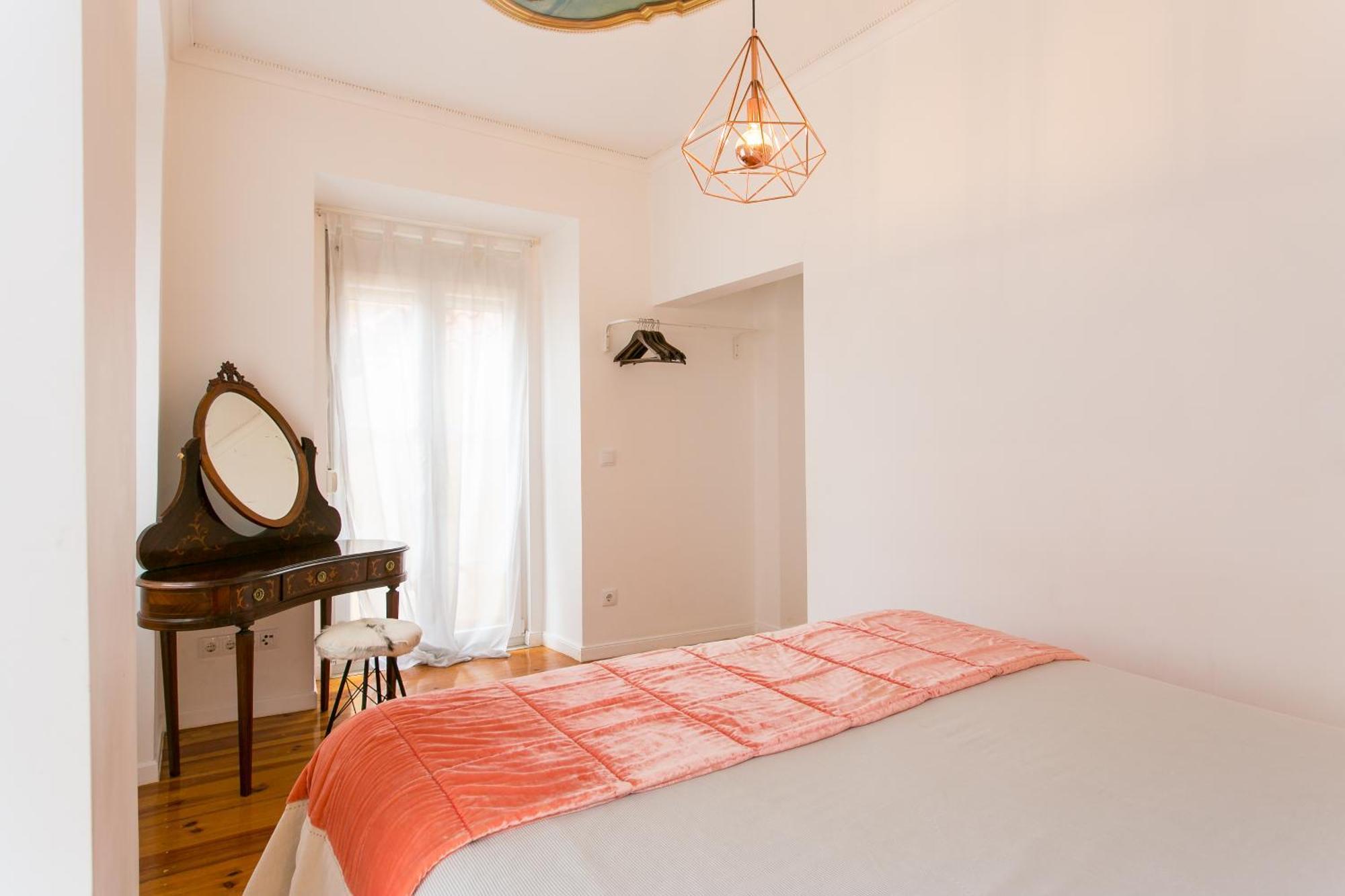 Principe Real Beautiful 3 Bedroom Flat Lisboa Ngoại thất bức ảnh