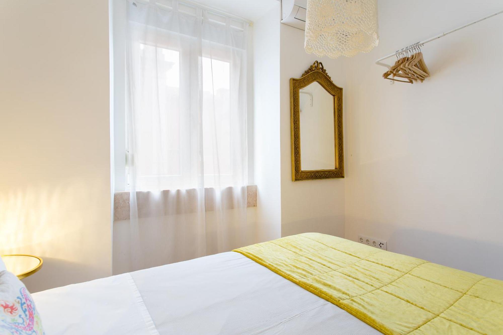 Principe Real Beautiful 3 Bedroom Flat Lisboa Ngoại thất bức ảnh