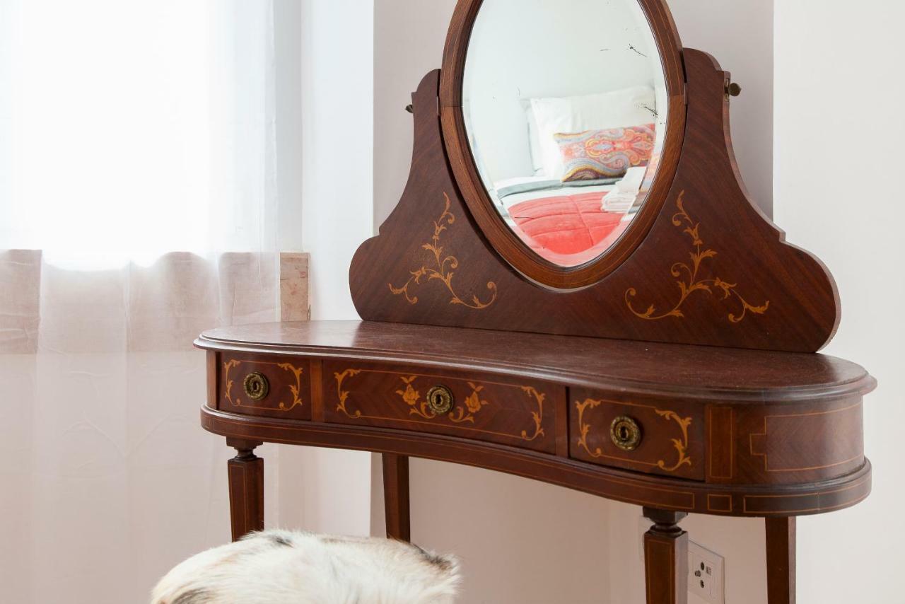 Principe Real Beautiful 3 Bedroom Flat Lisboa Ngoại thất bức ảnh