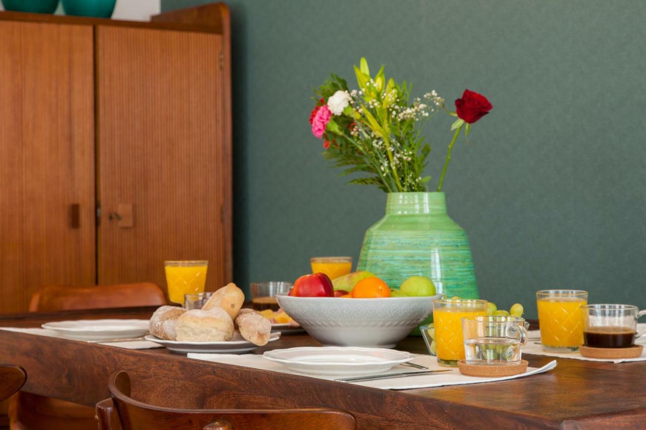 Principe Real Beautiful 3 Bedroom Flat Lisboa Ngoại thất bức ảnh
